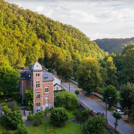 La Villa Des Roses Durbuy Zewnętrze zdjęcie