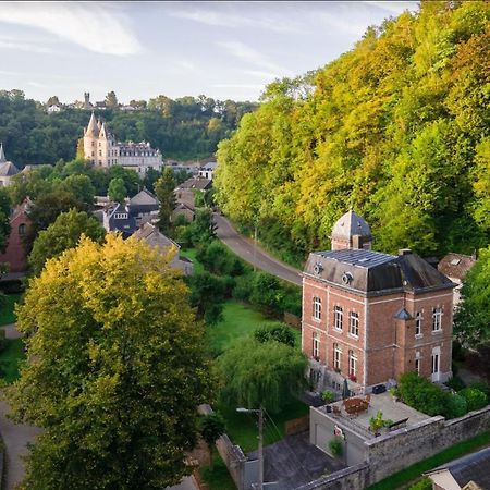 La Villa Des Roses Durbuy Zewnętrze zdjęcie