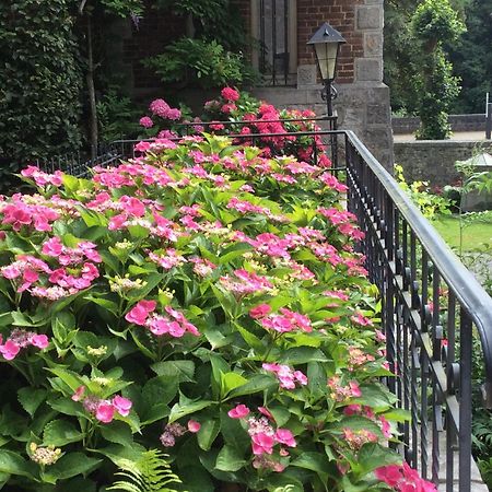 La Villa Des Roses Durbuy Zewnętrze zdjęcie