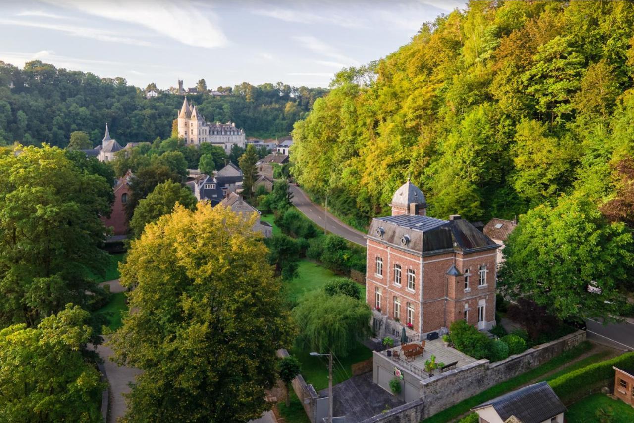 La Villa Des Roses Durbuy Zewnętrze zdjęcie