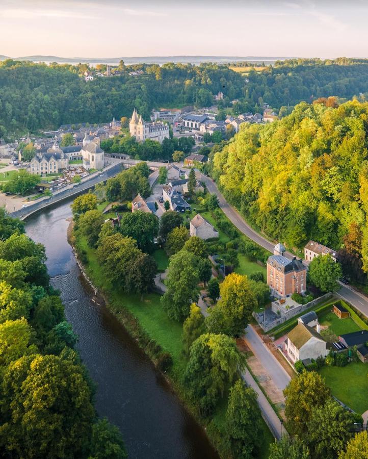 La Villa Des Roses Durbuy Zewnętrze zdjęcie