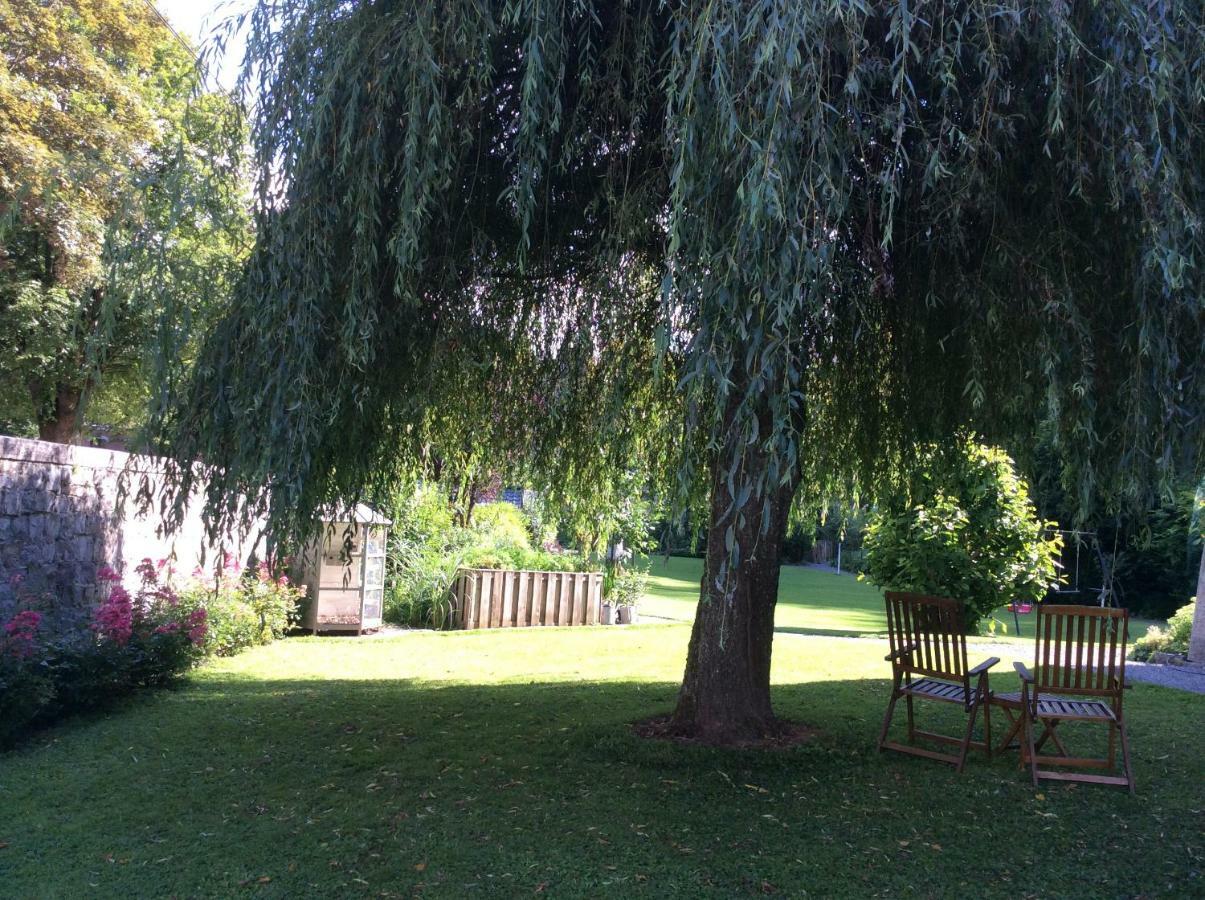 La Villa Des Roses Durbuy Zewnętrze zdjęcie