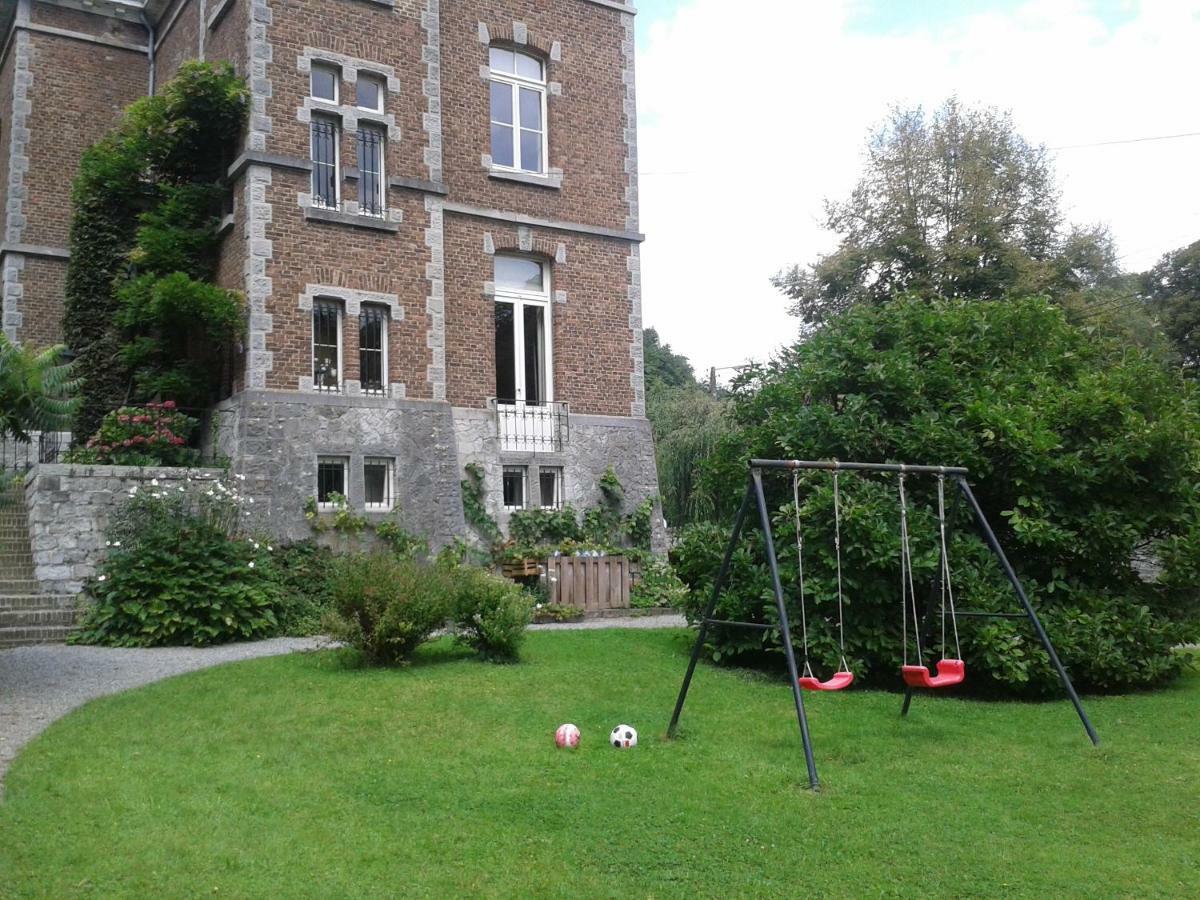 La Villa Des Roses Durbuy Zewnętrze zdjęcie