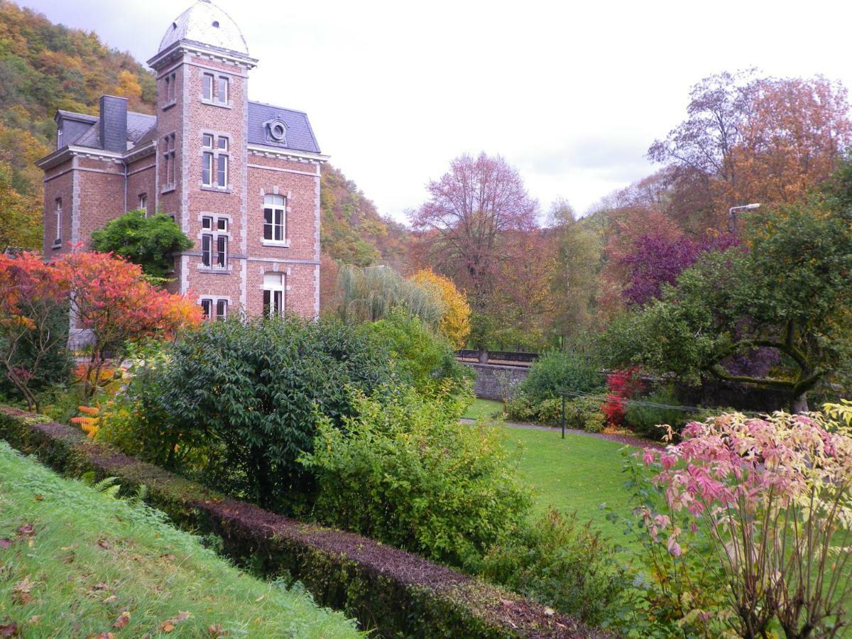La Villa Des Roses Durbuy Zewnętrze zdjęcie