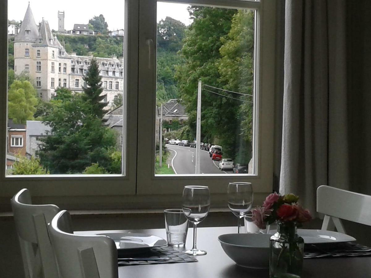 La Villa Des Roses Durbuy Zewnętrze zdjęcie
