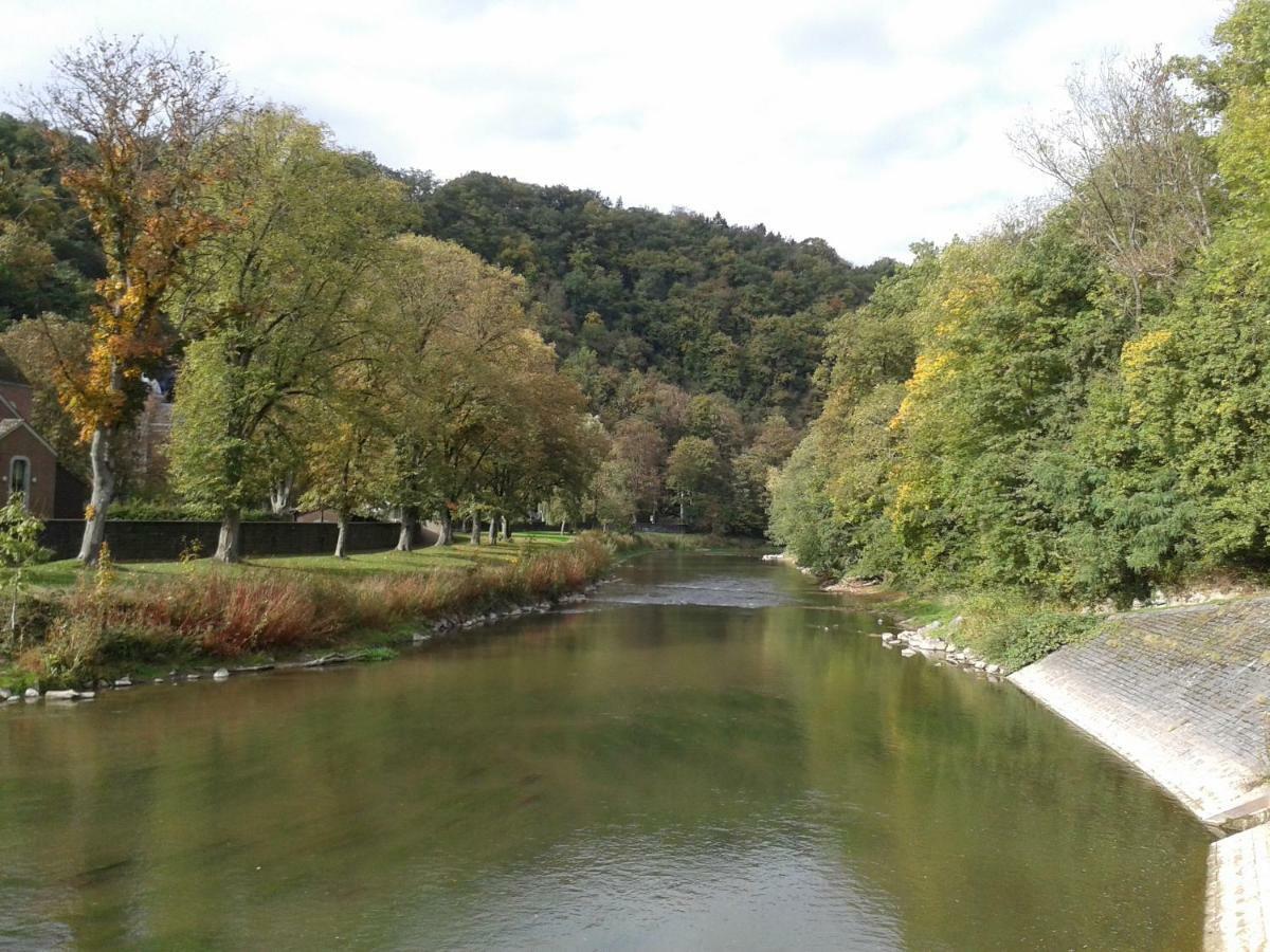 La Villa Des Roses Durbuy Zewnętrze zdjęcie