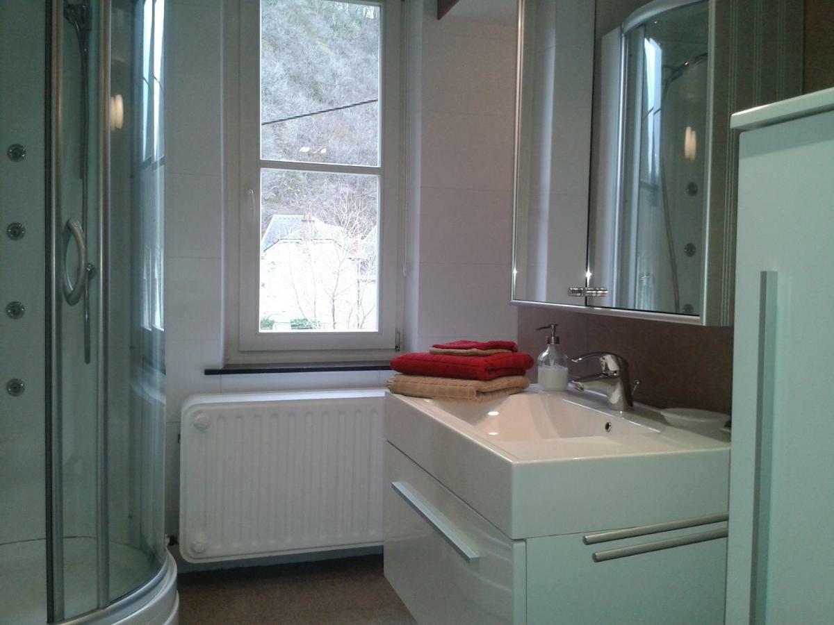 La Villa Des Roses Durbuy Zewnętrze zdjęcie