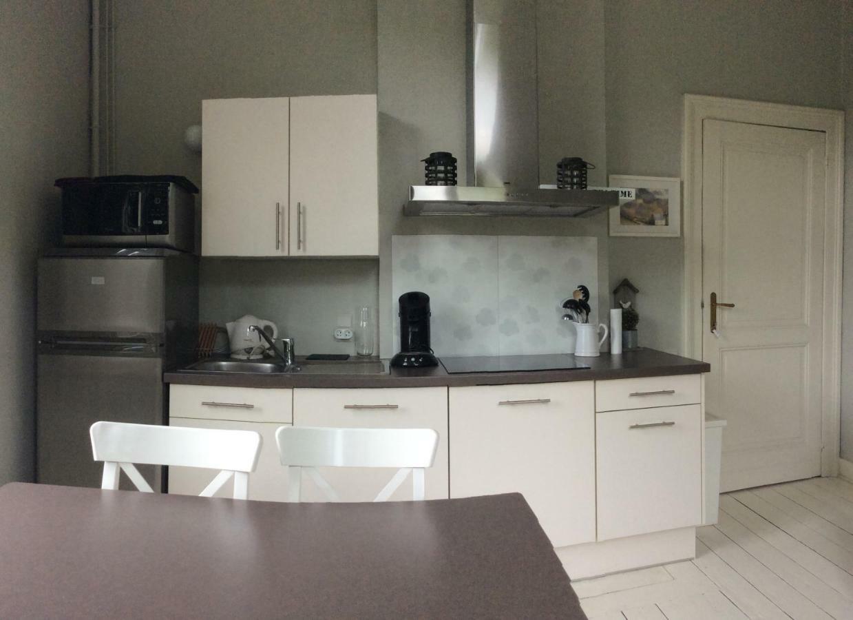 La Villa Des Roses Durbuy Zewnętrze zdjęcie