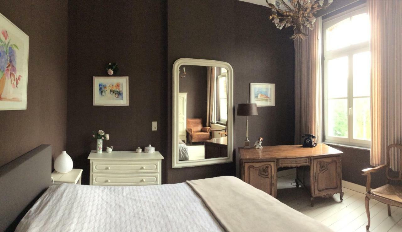 La Villa Des Roses Durbuy Zewnętrze zdjęcie