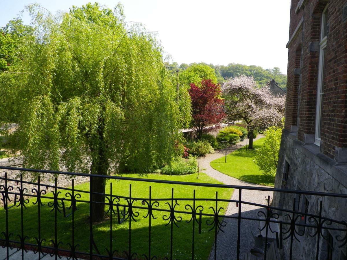 La Villa Des Roses Durbuy Zewnętrze zdjęcie
