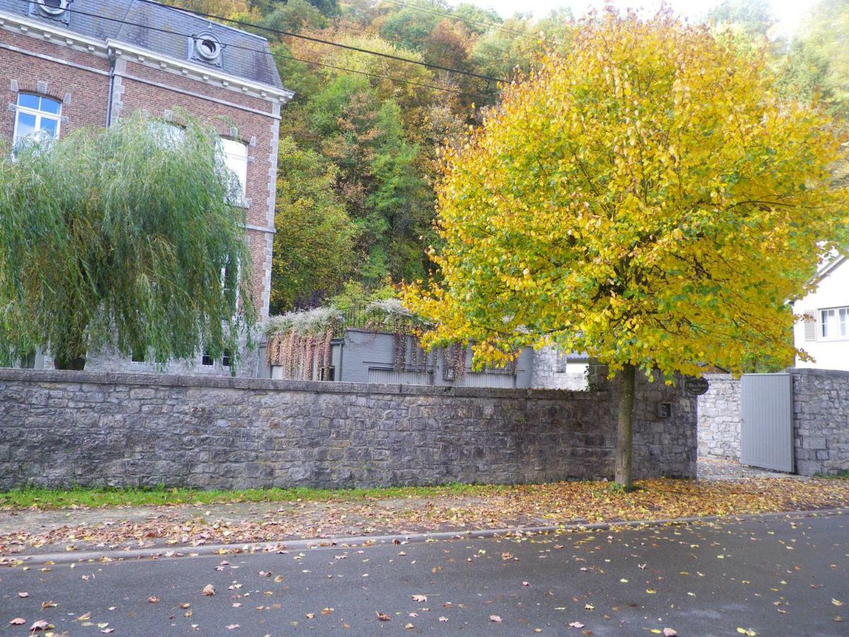La Villa Des Roses Durbuy Zewnętrze zdjęcie