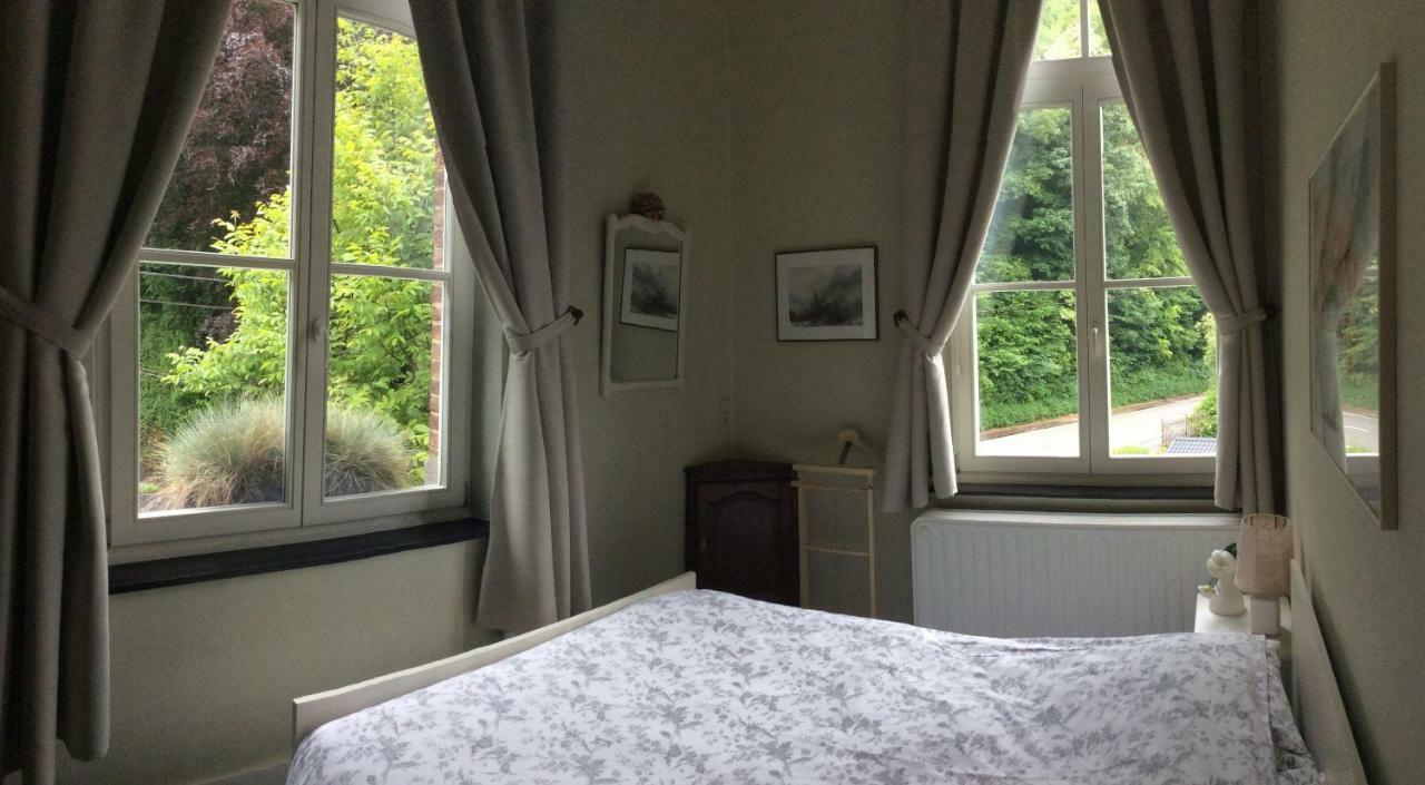La Villa Des Roses Durbuy Zewnętrze zdjęcie