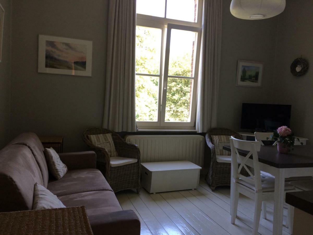 La Villa Des Roses Durbuy Zewnętrze zdjęcie